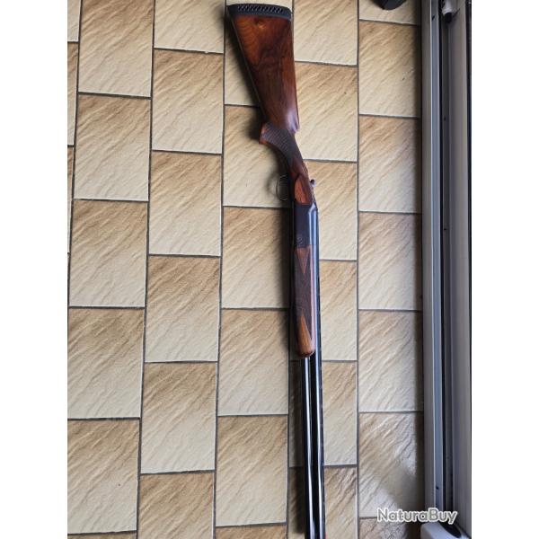 Rare Fusil Perazzi Spcial Chasse