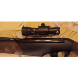 BENELLI ARGO E 7x64