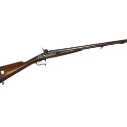 FUSIL A PERCUSSION CALIBRE 16 - COLLECTION