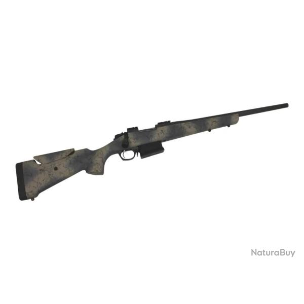 BERGARA B14 EXTREME SIERRA - CALIBRE 308WIN