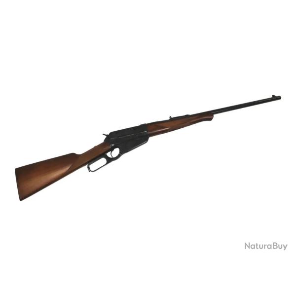 WINCHESTER 1895 - CALIBRE 270WIN - ETAT PROCHE DU NEUF