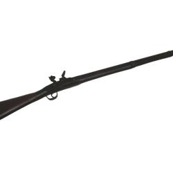 FUSIL A SILEX - COLLECTION - CATEGORIE D