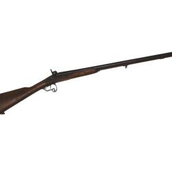 FUSIL PERCUSSION CALIBRE 16 - CATEGORIE D