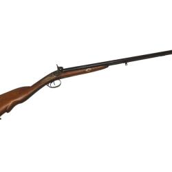 FUSIL PERCUSSION DE COLLECTION - CATEGORIE D