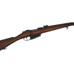CARCANO 1891 TS - BRESCIA 1916 - CALIBRE 6.5X52 - REF8 - CATEGORIE D