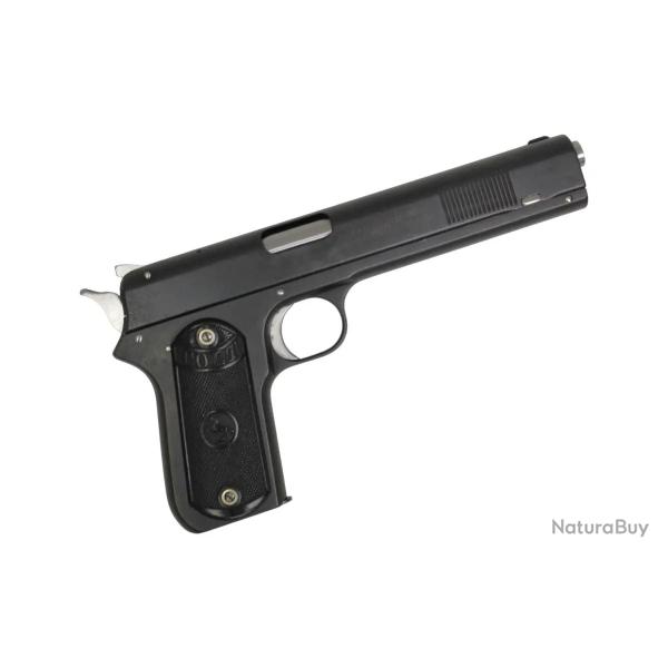 COLT 1900 SIGHT SAFETY - CALIBRE 38 ACP - CATEGORIE D