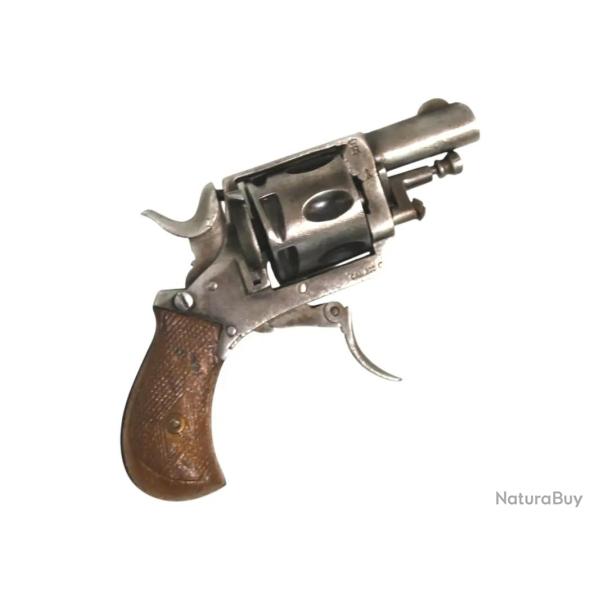 BULLDOG - CATEGORIE D - CALIBRE 320