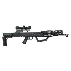 Arbalète à poulie Killer Instinct Tempr-X 405 fps