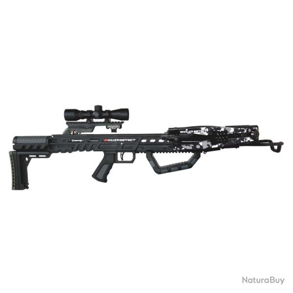 Arbal�te � poulie Killer Instinct Tempr-X 405 fps