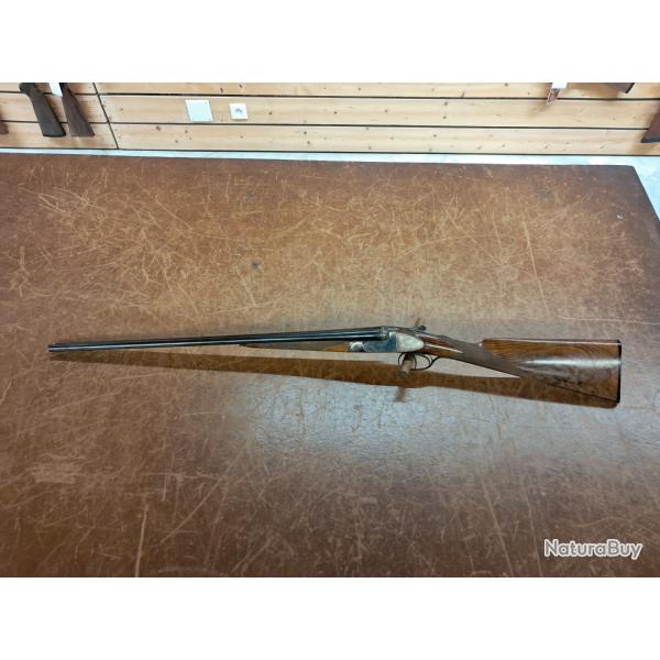 PIECE UNIQUE ! Juxtapos calibre 12mm pour enfant.