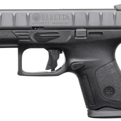 Noël est ici ! Pistolet Beretta APX Compact - Black - 9MM - 13 Coups - 34202191