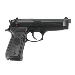 Prix cadeau Noël ! Pistolet Beretta 92 FS - 9MM - 15 coups Noir - 34201994