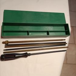 Kit de nettoyage pour arme