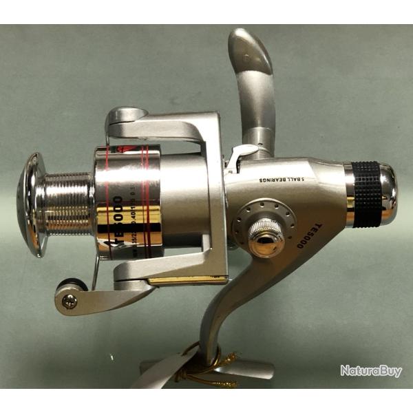 MOULINET DIAMANT TE5000