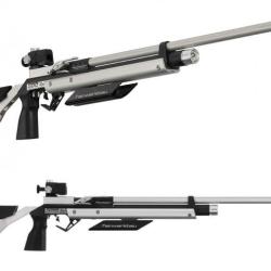 Carabine &agrave; plombs Feinwerkbau P500 Alu