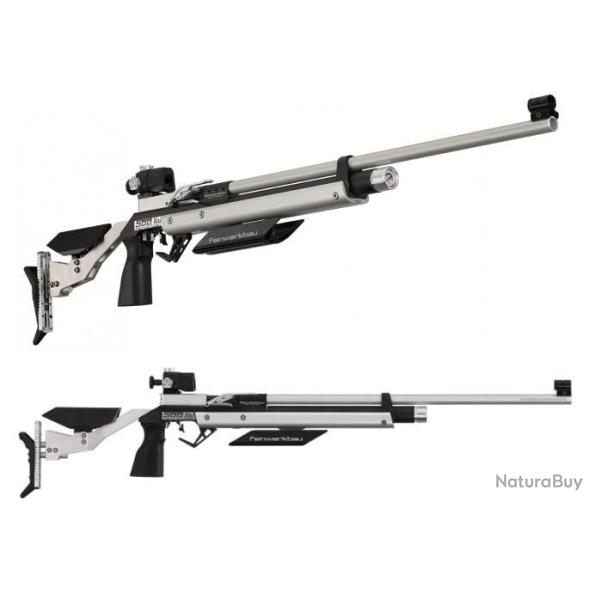 Carabine � plombs Feinwerkbau P500 Alu