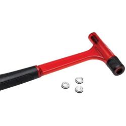 Marteau à inertie Hornady