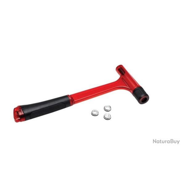 Marteau � inertie Hornady