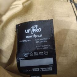 Pantalon uf pro 32/36