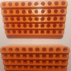 Plateaux de Rechargement  LYMAN