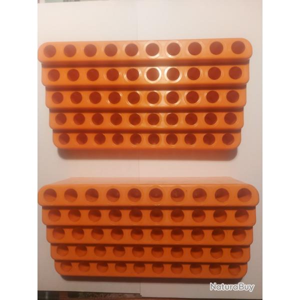 Plateaux de Rechargement  LYMAN