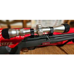 WINCHESTER wildcat 22lr Pack prêt à tirer