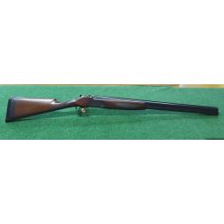 Browning B25 Chasse 12/70 canons 71cm crosse anglaise