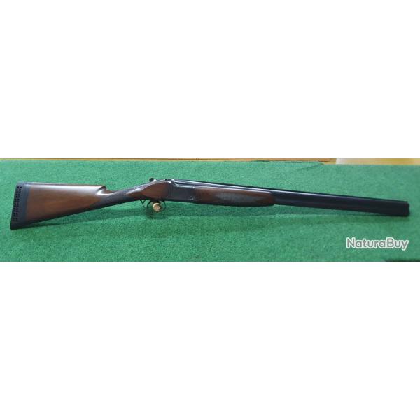 Browning B25 Chasse 12/70 canons 71cm crosse anglaise