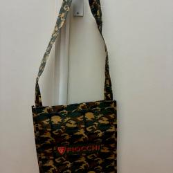 Sac en toile plastifié FIOCCHI