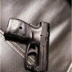 Pistolet lacrymog&egrave;ne Walther pdp