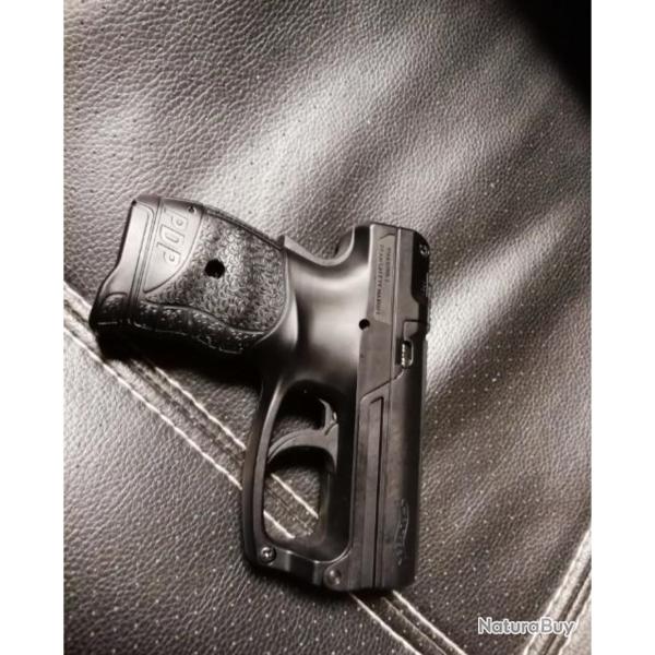 Pistolet lacrymog�ne Walther pdp