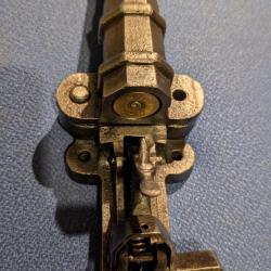 canon avertisseur cal 12