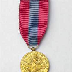 (14.001) M&eacute;daille de la D&eacute;fense Nationale - Bronze