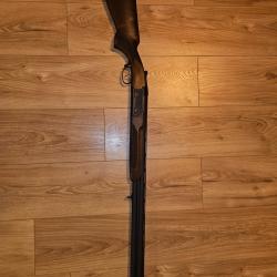 Fusil Verney Carron Sagittaire Polynox One bascule noire