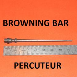 percuteur carabine BROWNING BAR - VENDU PAR JEPERCUTE (SZA1146)