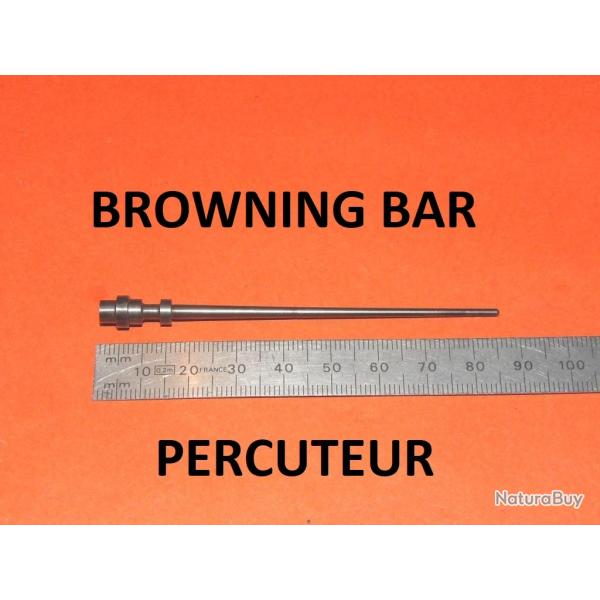 percuteur carabine BROWNING BAR - VENDU PAR JEPERCUTE (SZA1146)