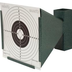 Porte cible conique 14 x 14  cm - Gamo