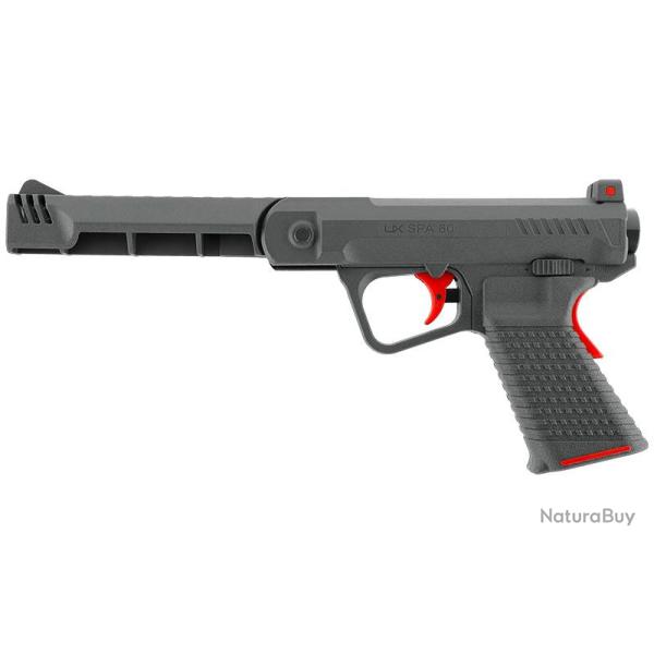 Pistolet SPA 60 calibre 4.5mm Umarex