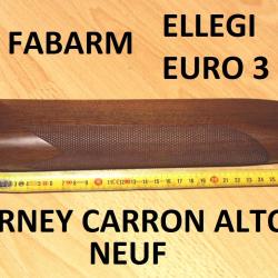 devant bois longuesse FABARM ELLEGI EURO3 VERNEY CARRON ALTO 6 euro 3 - VENDU PAR JEPERCUTE(D22E120)