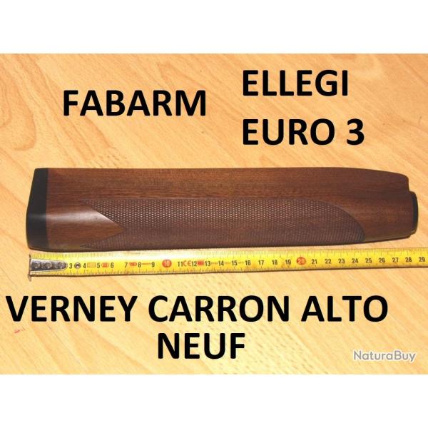 devant bois longuesse FABARM ELLEGI EURO3 VERNEY CARRON ALTO 6 euro 3 - VENDU PAR JEPERCUTE(D22E120)