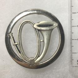 FRANCE- ATTRIBUT B&Eacute;RET - Chasseurs &agrave; Pied Chasseurs Alpins