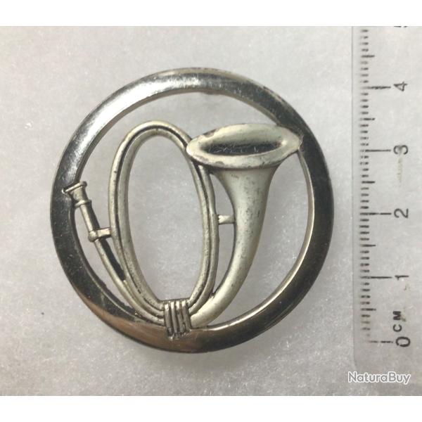 FRANCE- ATTRIBUT B�RET - Chasseurs � Pied Chasseurs Alpins