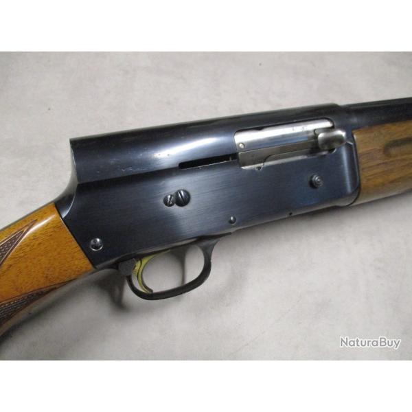 A ne pas rater!!! BROWNING Auto 5 Sweet Sixteen!!! en trs bel tat!!! FN Herstal cal 16/70