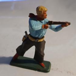 COWBOY TIREUR DEBOUT STARLUX