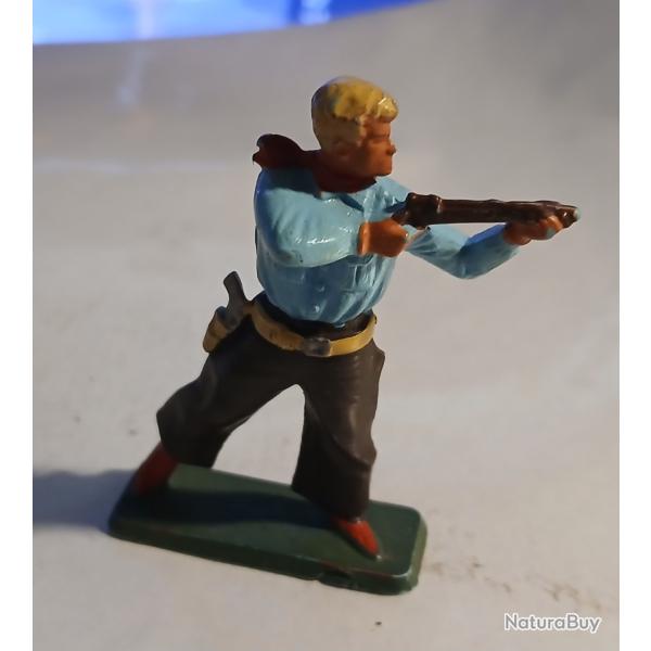 COWBOY TIREUR DEBOUT STARLUX