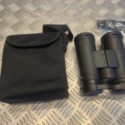 paire de jumelles compact précision 10x42 de taille mini 15 x 5 x 13cm Sightoptics