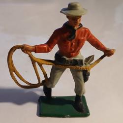 COWBOY AU LASSO TARLUX