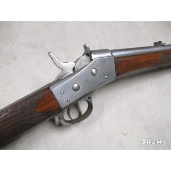 Carabine de chasse Carlsborg Rolling Block Sudois M1867, mise  prix 1 euro sans prix de rserve!!!