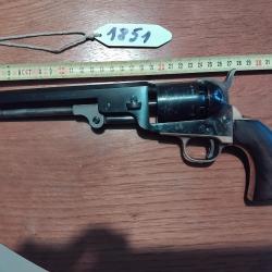 Fillipietta 1851 Cal.36  Cat. D