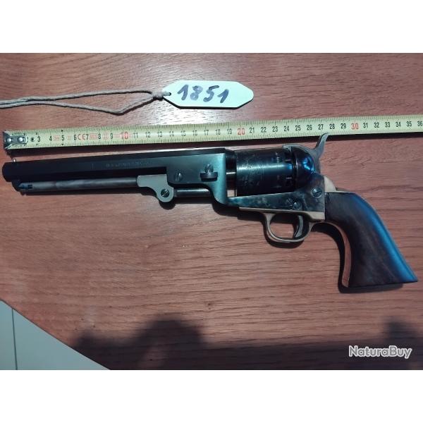 Fillipietta 1851 Cal.36  Cat. D